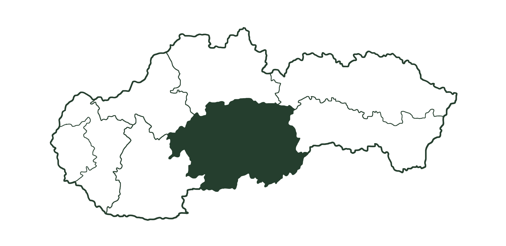 Banskobystrický kraj