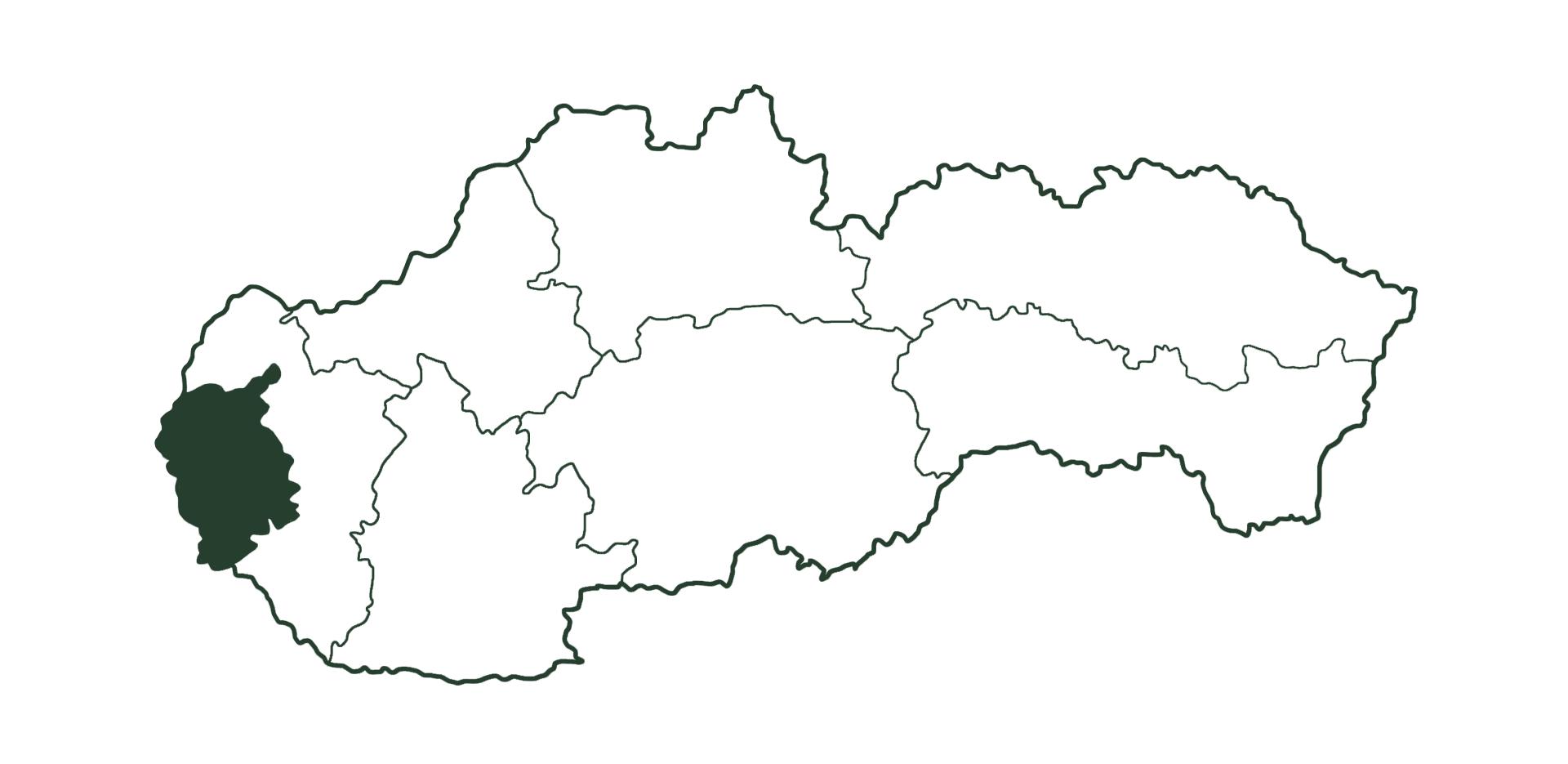 Bratislavský kraj