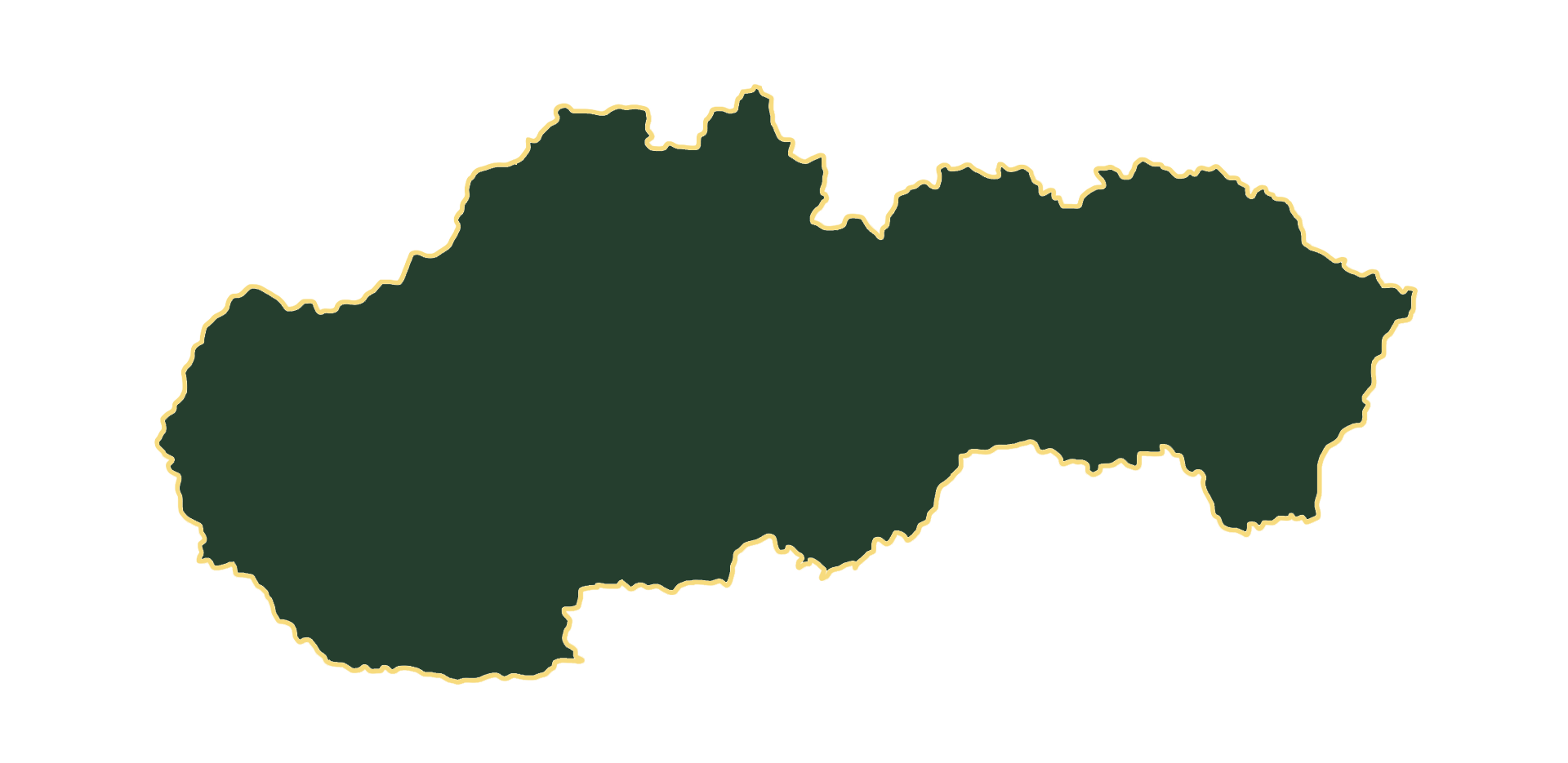 Celé Slovensko