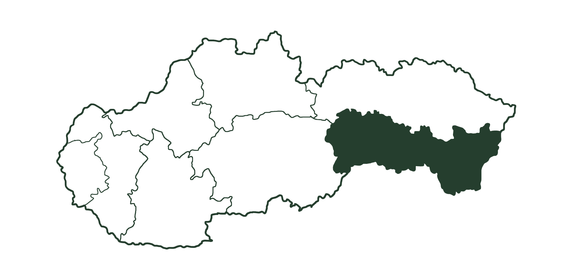 Košický kraj