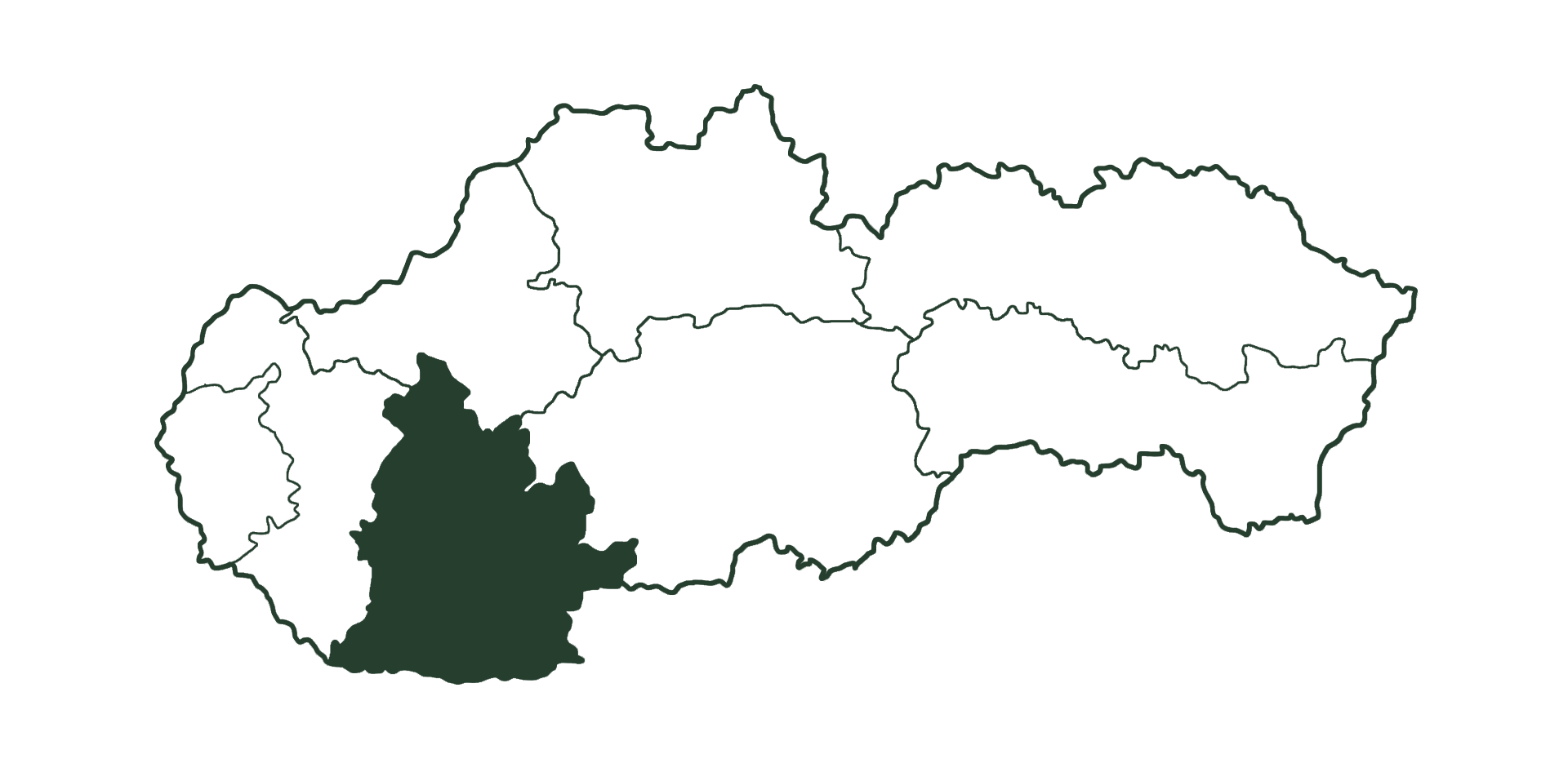 Nitrianský kraj