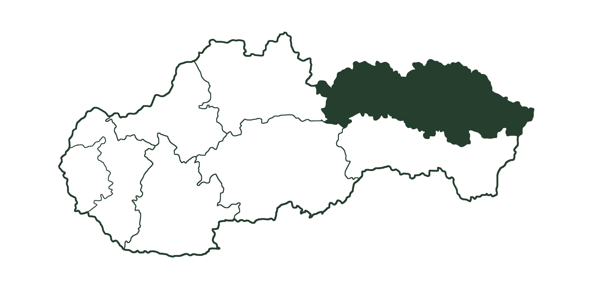 Prešovský kraj
