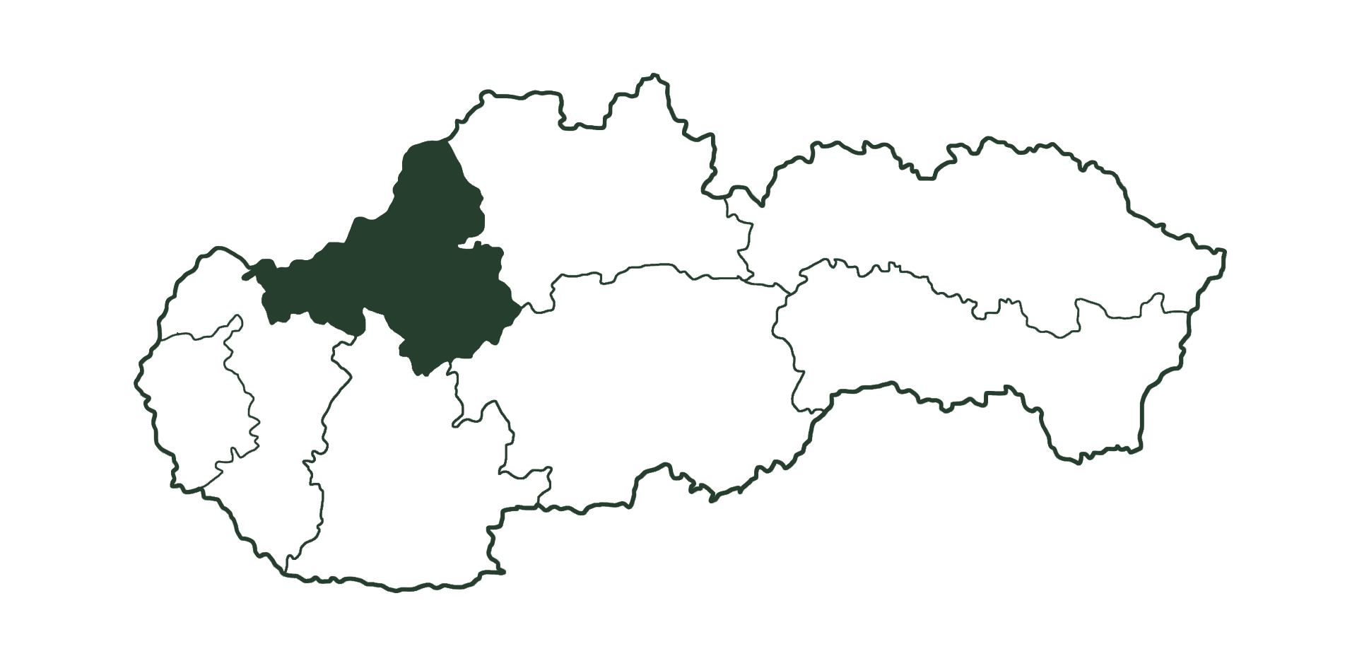 Trenčianský kraj