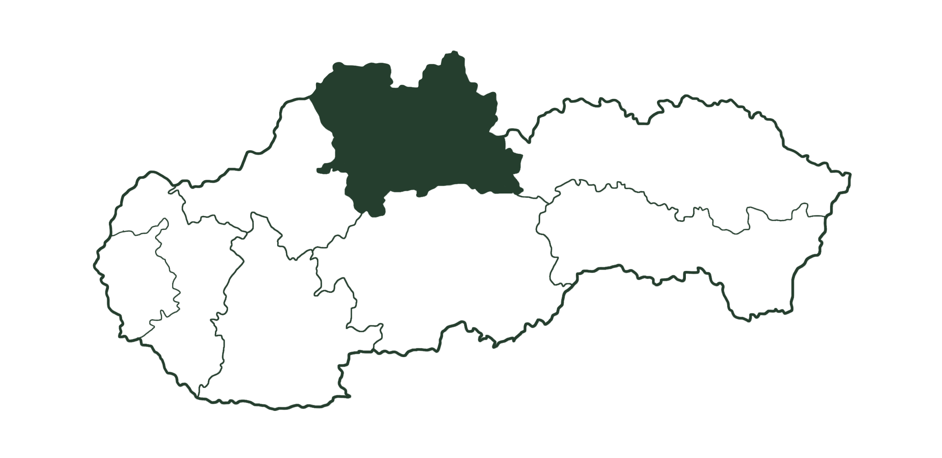 Žilinský kraj