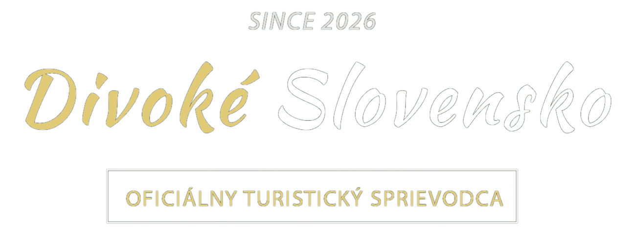 Divoké Slovensko